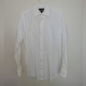 2 - White Dress Shirts